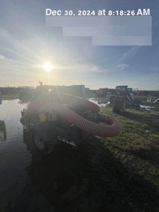 2022 ATLAS COPCO PAC F66 KD