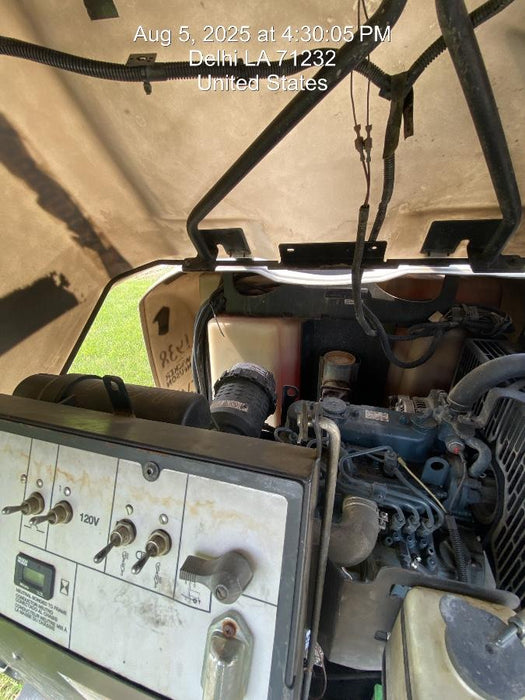 2024 WACKER NEUSON LTT4