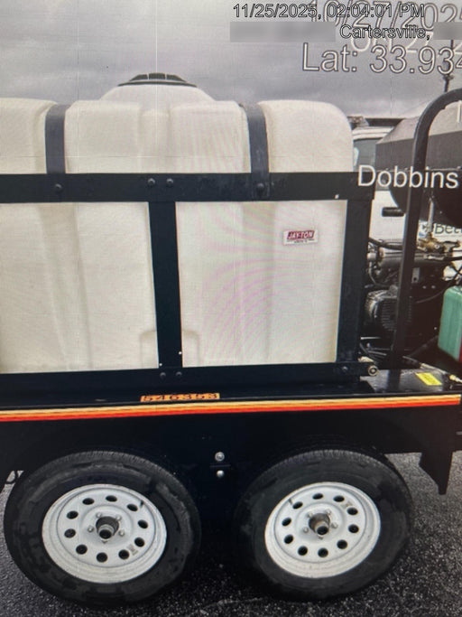 2025 MI-T-M HS-3505-1MGH-UR