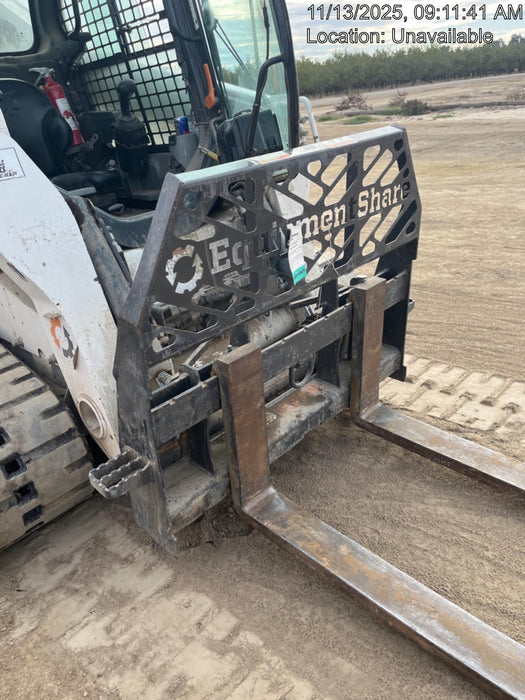 2021 PALADIN 48" Pallet Forks - Paladin