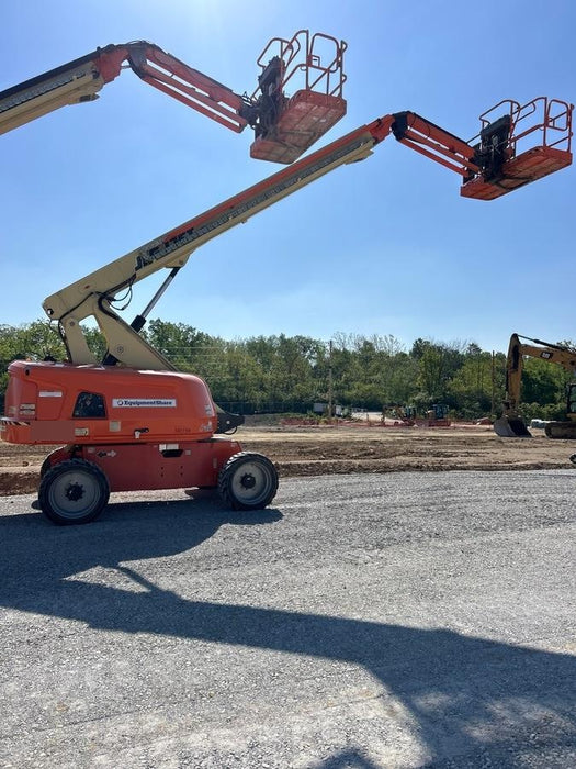 2020 JLG 660SJ