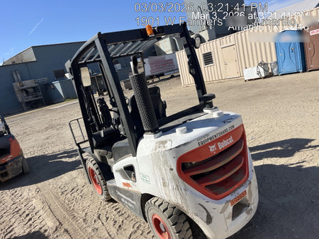 2025 DOOSAN D30S-9