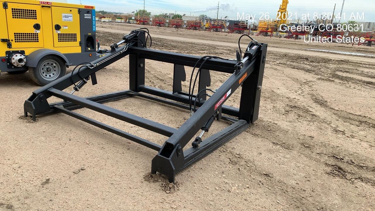 2021 ARROW MATERIAL HANDLING 61962-6-72-270PG