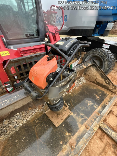 2024 HUSQVARNA LT6005
