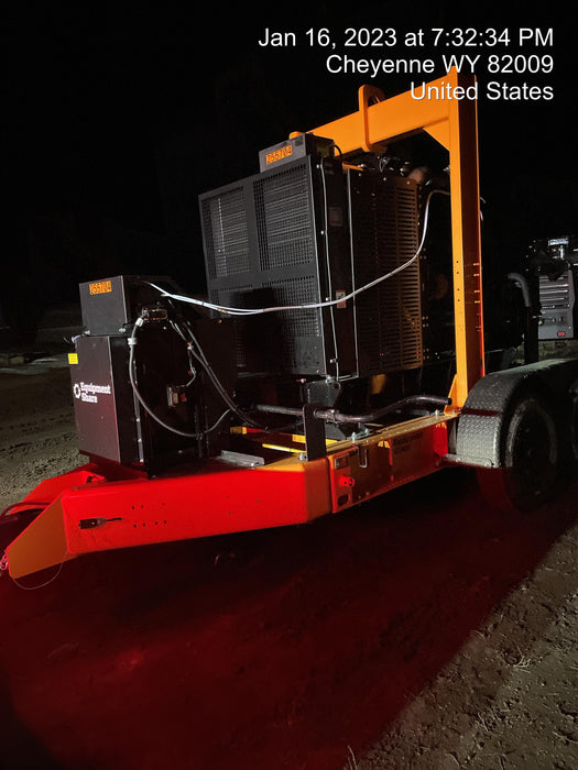 2022 PIONEER PP128S20L71-6135