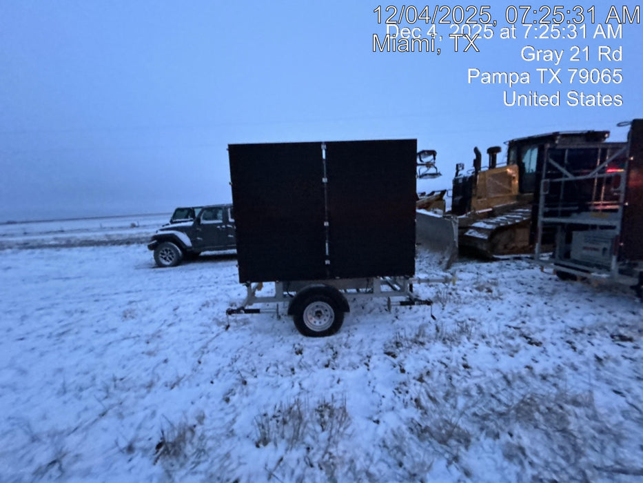 2025 PROGRESS SOLAR SOLUTIONS Helios-2XP