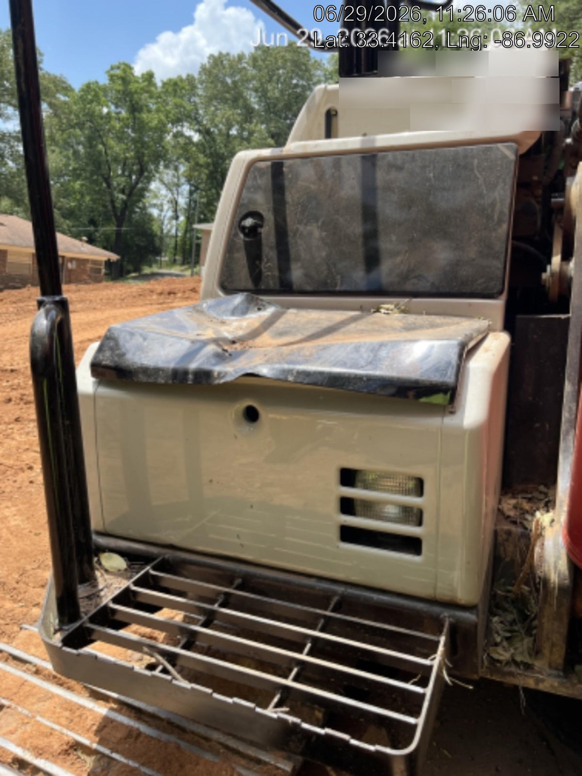 2023 LINK-BELT 210X4EX