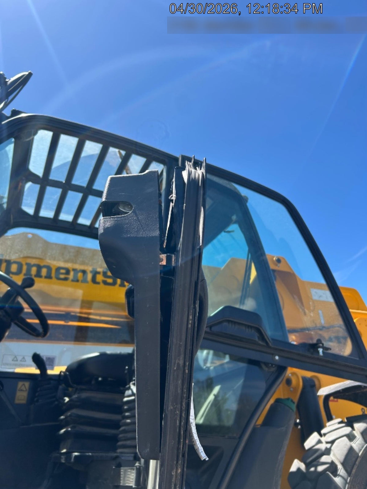 2025 JCB 509-42