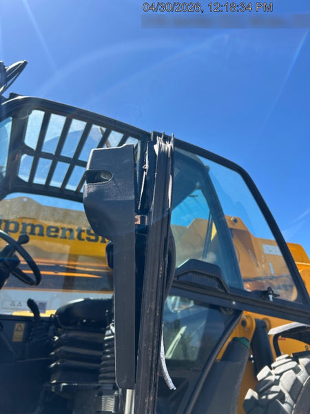 2025 JCB 509-42