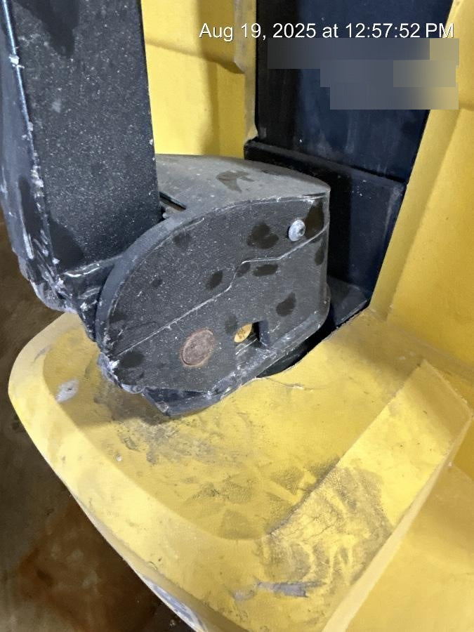 2020 HYSTER W45ZHD