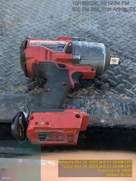 2024 MILWAUKEE 2864-22R