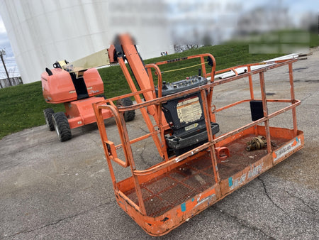 2020 JLG 460SJ