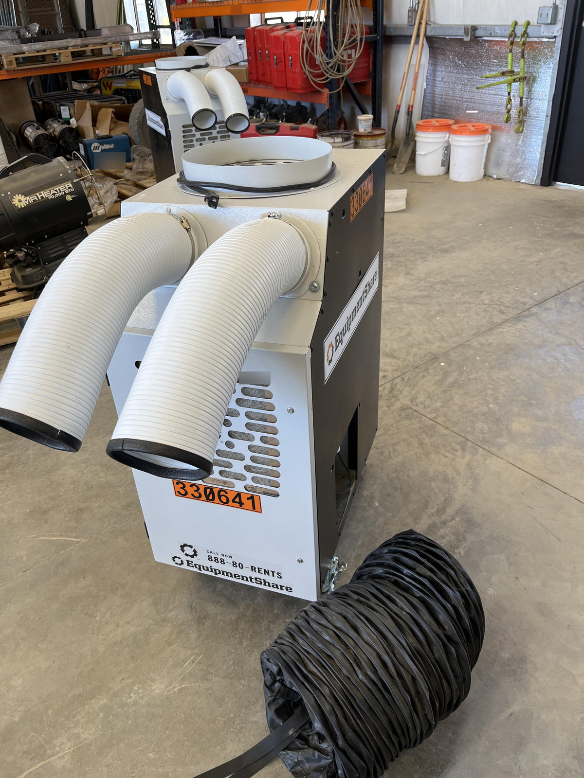 2023 KWIKOOL KPAC1411-2
