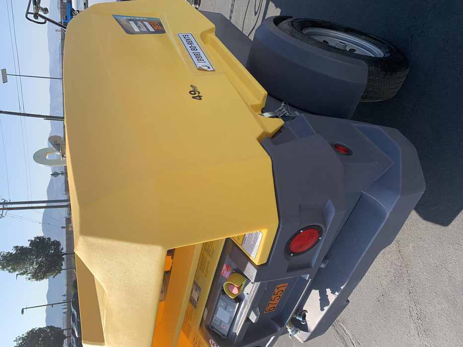 2020 ATLAS COPCO XAS188