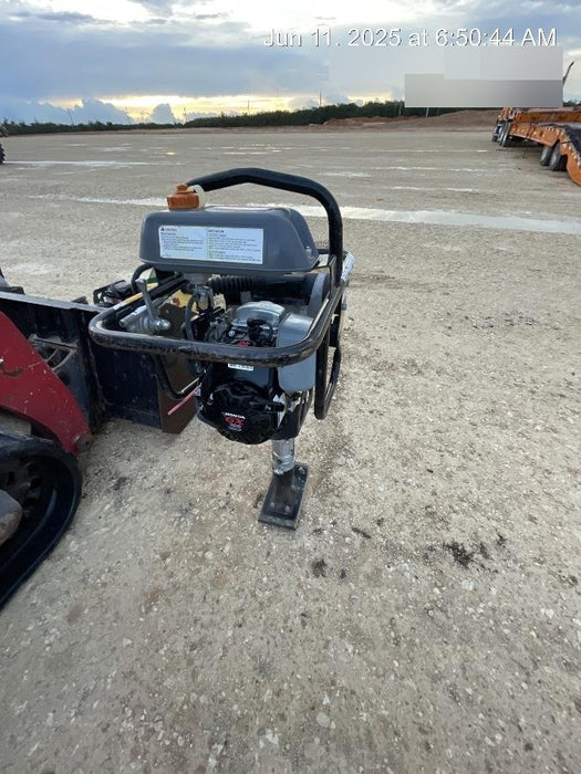 2023 MULTIQUIP MTR40HF