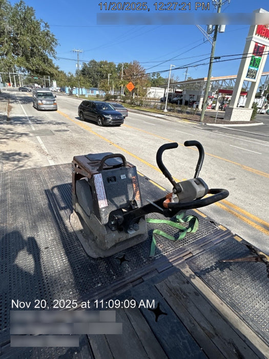 2022 MULTIQUIP MVH408GH