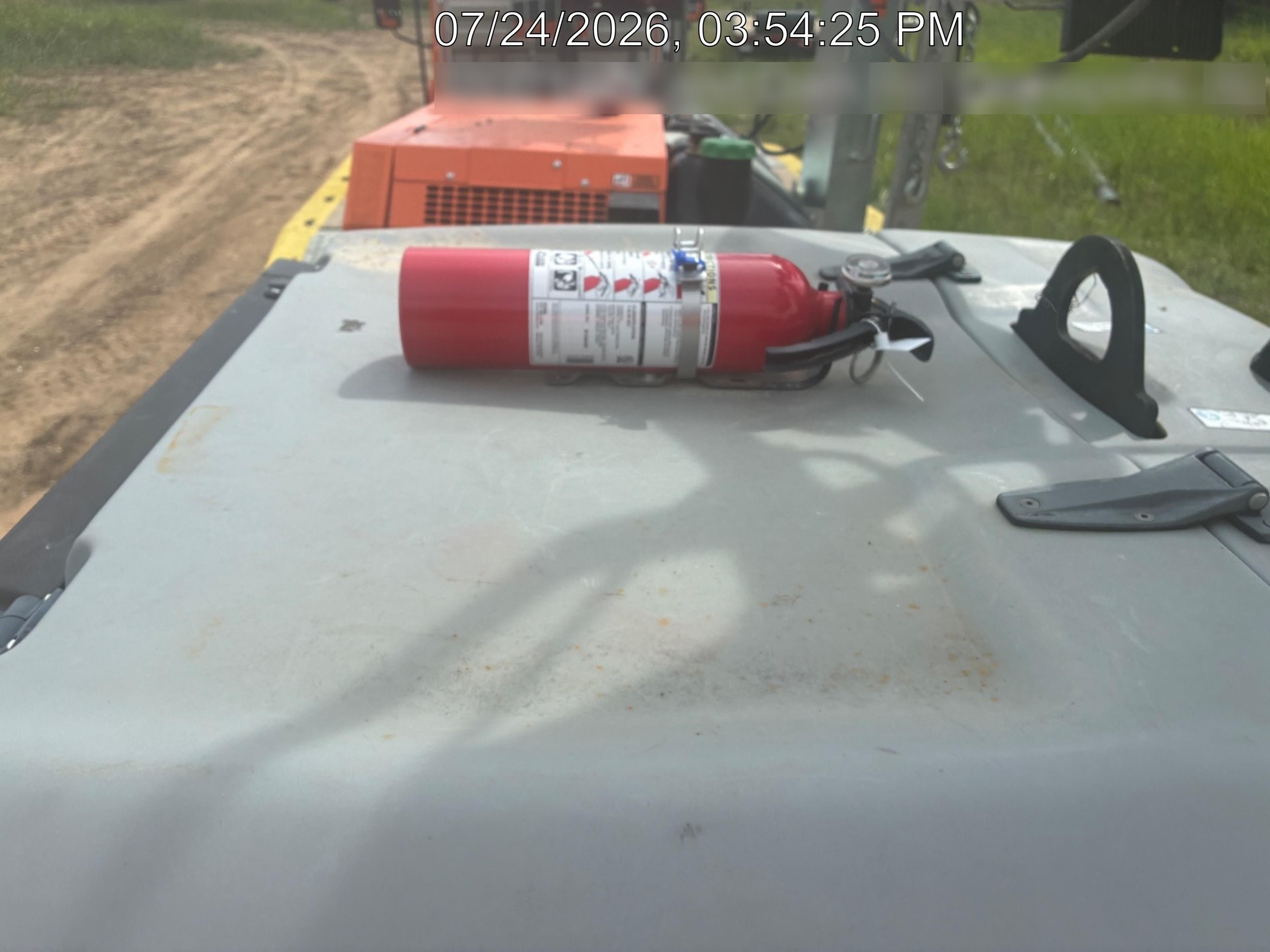 2019 Wacker Neuson LTV6L Standard
