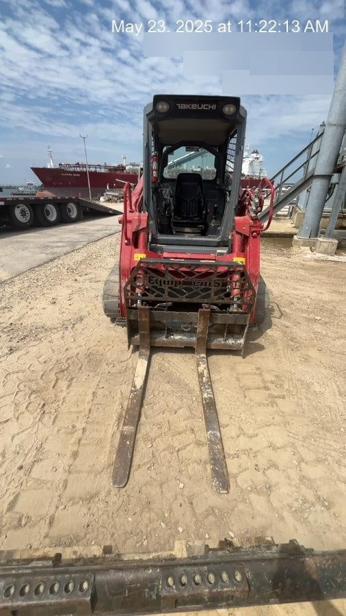 2021 PALADIN 48" Pallet Forks - Paladin