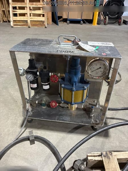 2024 PINNACLE PDQM-10000