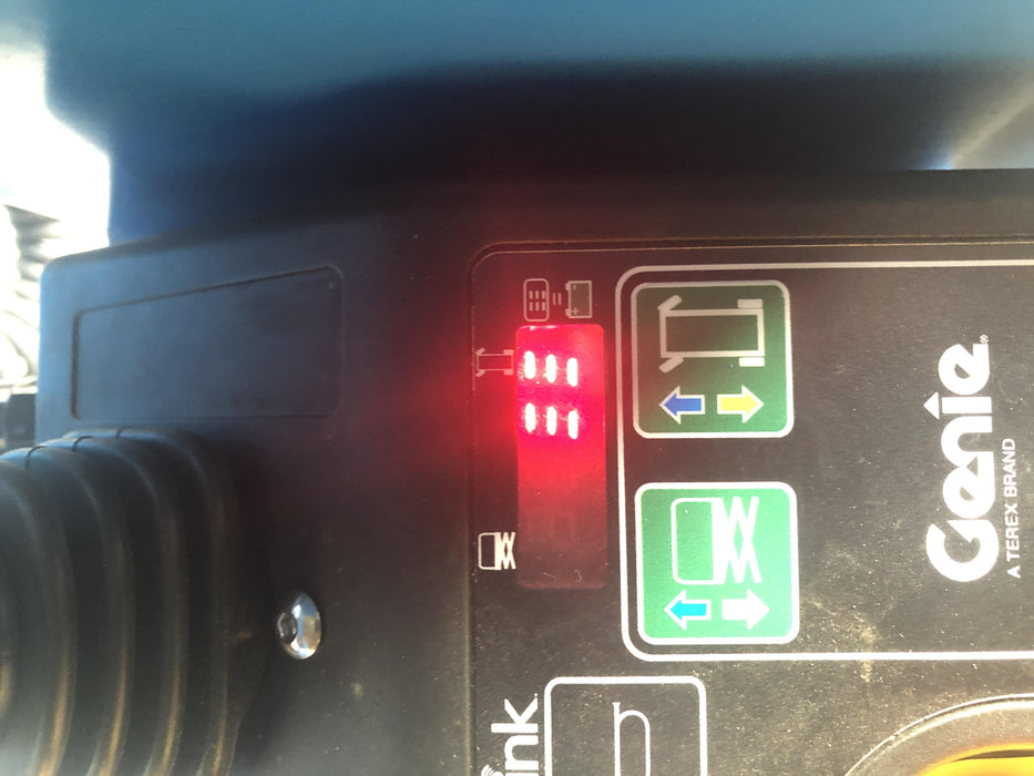 2020 Genie GS-1930 GENIE GS-1930