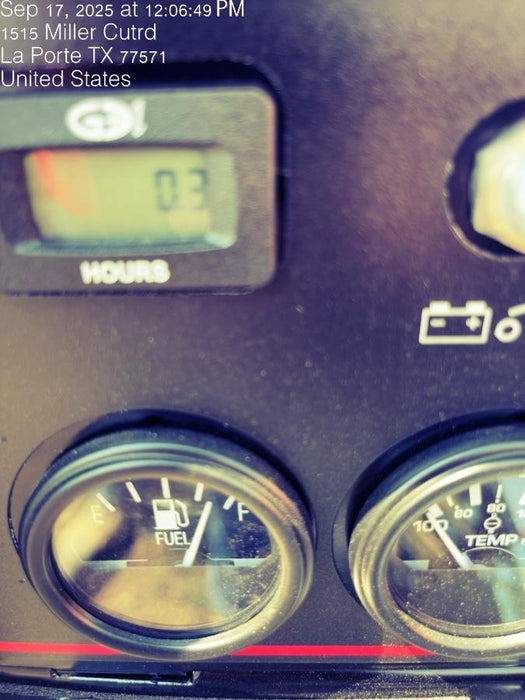 2025 LINCOLN ELECTRIC LE400