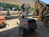 2019 Wacker Neuson LTV6L-MH Wacker Neuson LTV6L Mobile Light Tower w/Fuel Level Sensor Installed