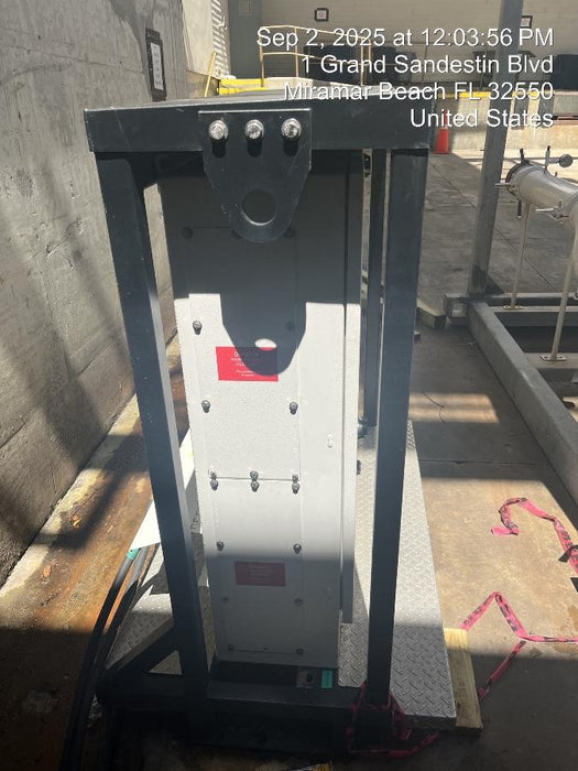 2023 TRYSTAR IL-046-VDE-27-LP