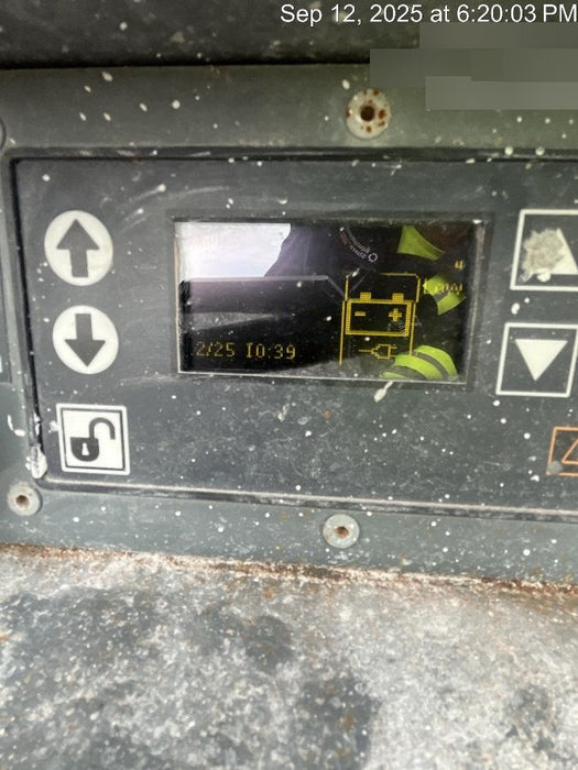 2019 HAULOTTE Star 20