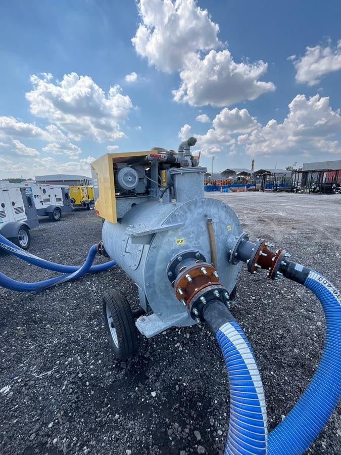 2022 ATLAS COPCO WEL TANK 150 2.2