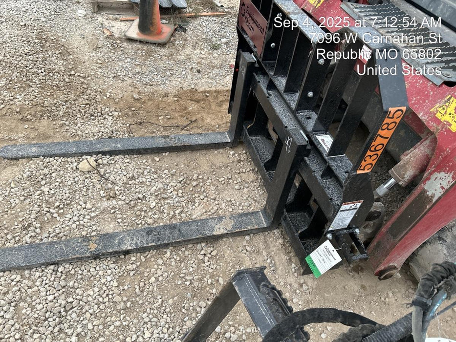 2025 VIRNIG PF4855-5VG