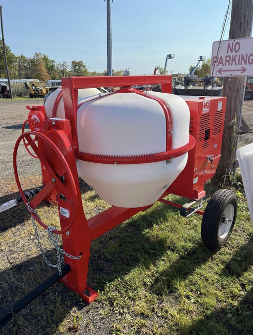 2024 MULTIQUIP MC12PH