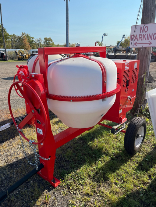 2024 MULTIQUIP MC12PH