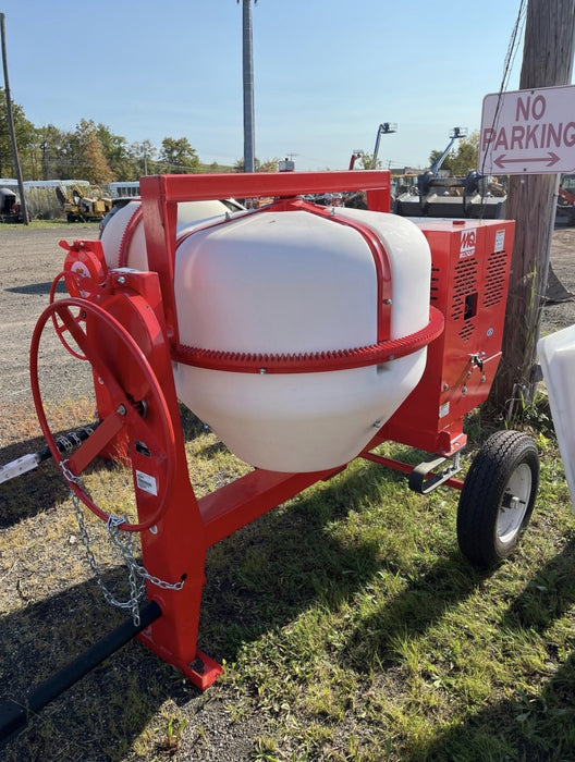 2024 MULTIQUIP MC12PH