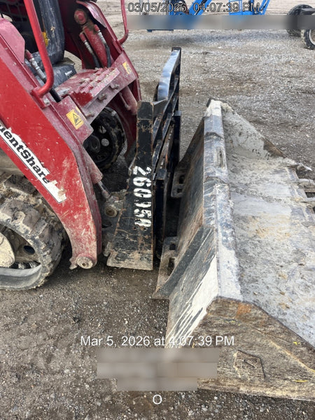 2022 ARROW MATERIAL HANDLING 48" Pallet Forks - Arrow