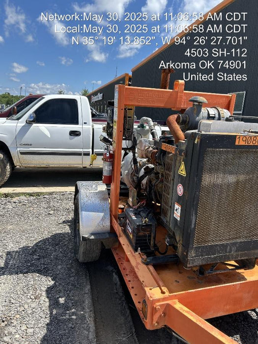 2021 PIONEER PP66S12L2-TD2.9L