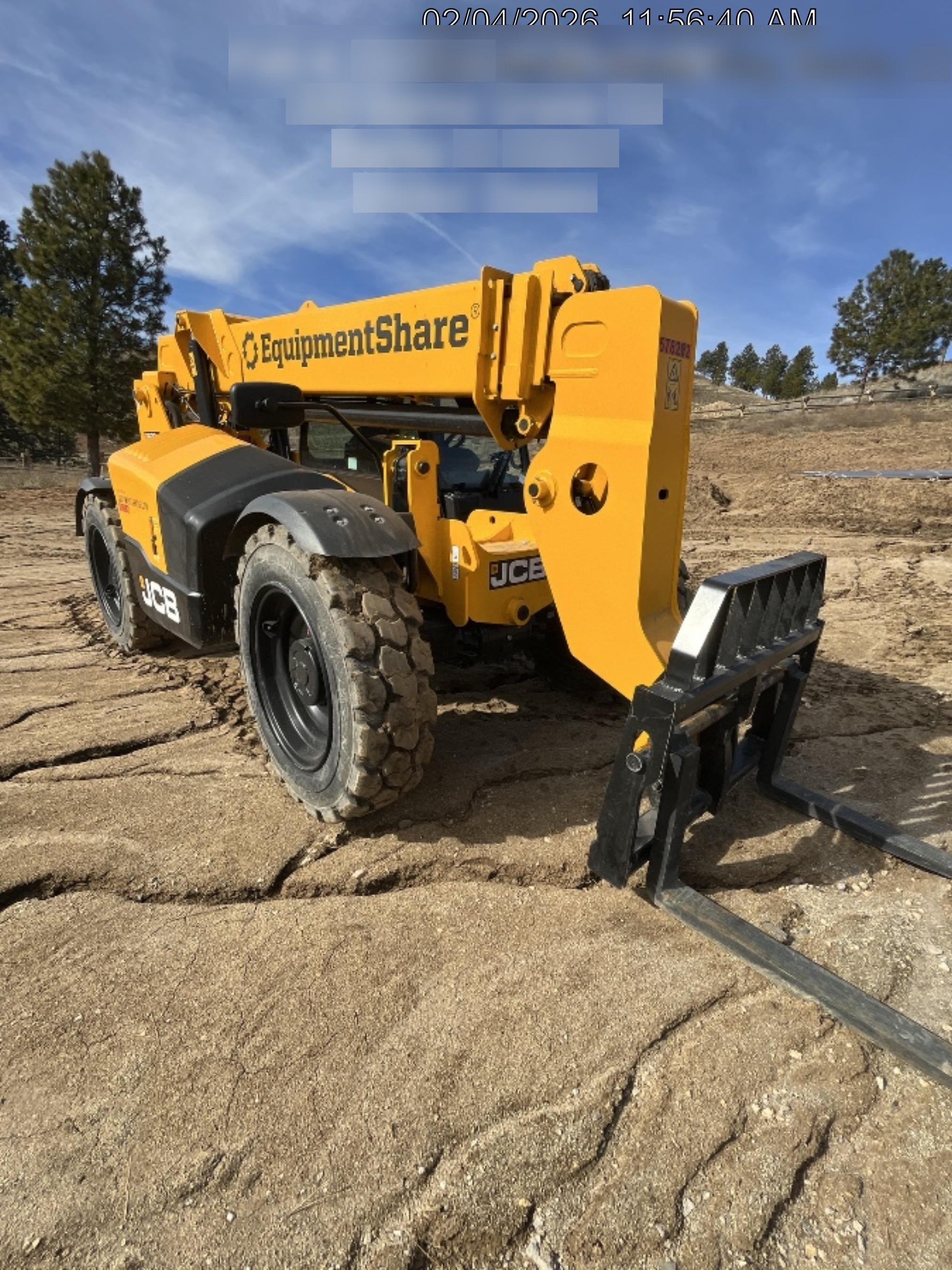 2025 JCB 506-36