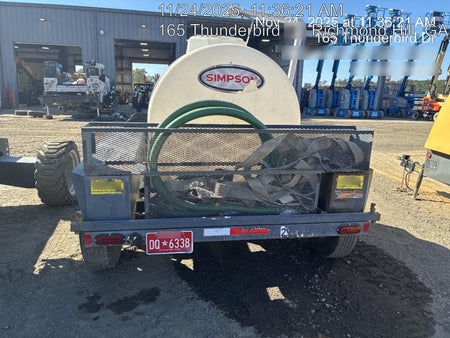 2023 SIMPSON SWT-52517