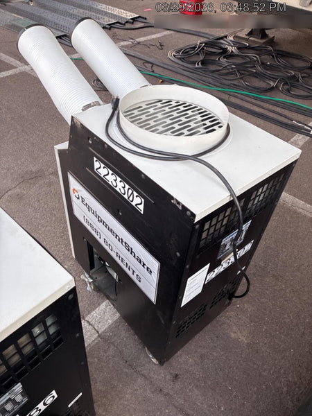 2022 KWIKOOL KPAC1411-2