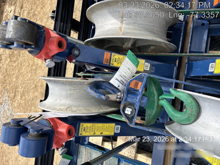2025 CURRENT TOOLS 680