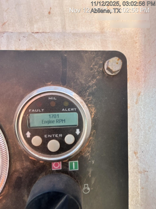 2025 BOBCAT PA185WDO-T4F