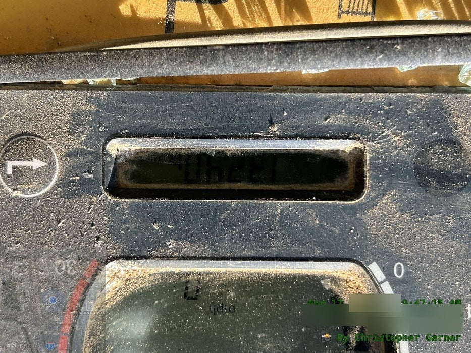 2020 Haulotte HTL9055 Standard w/None