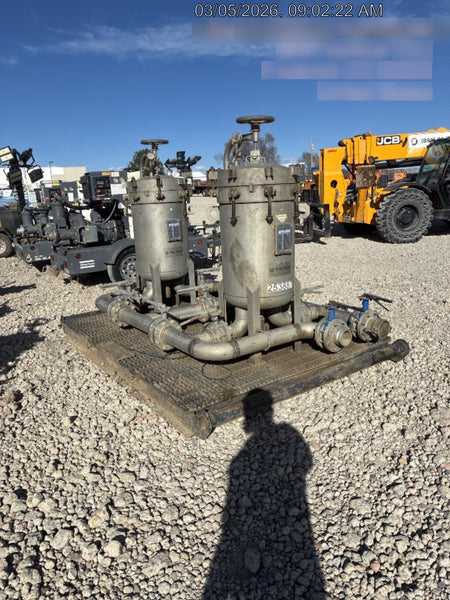 2022 TROJAN HOSE 31-FTR