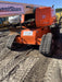 2021 JLG 660SJ Quad Track