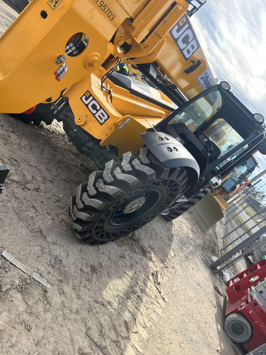2021 JCB 509-42