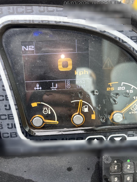 2024 JCB 509-42
