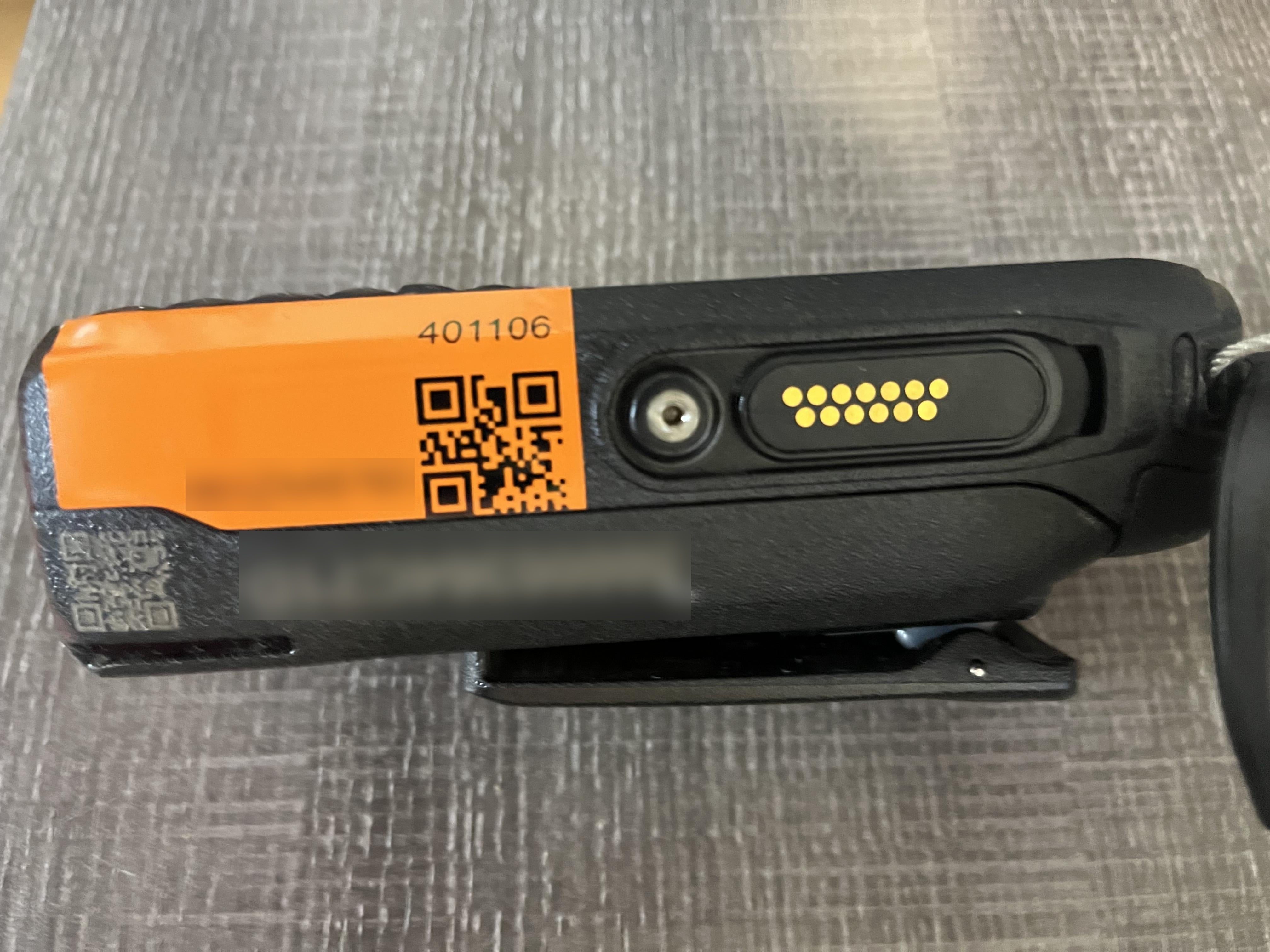 2023 MOTOROLA PMPN4284