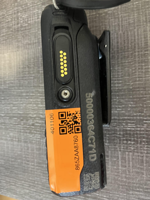 2023 MOTOROLA PMPN4284