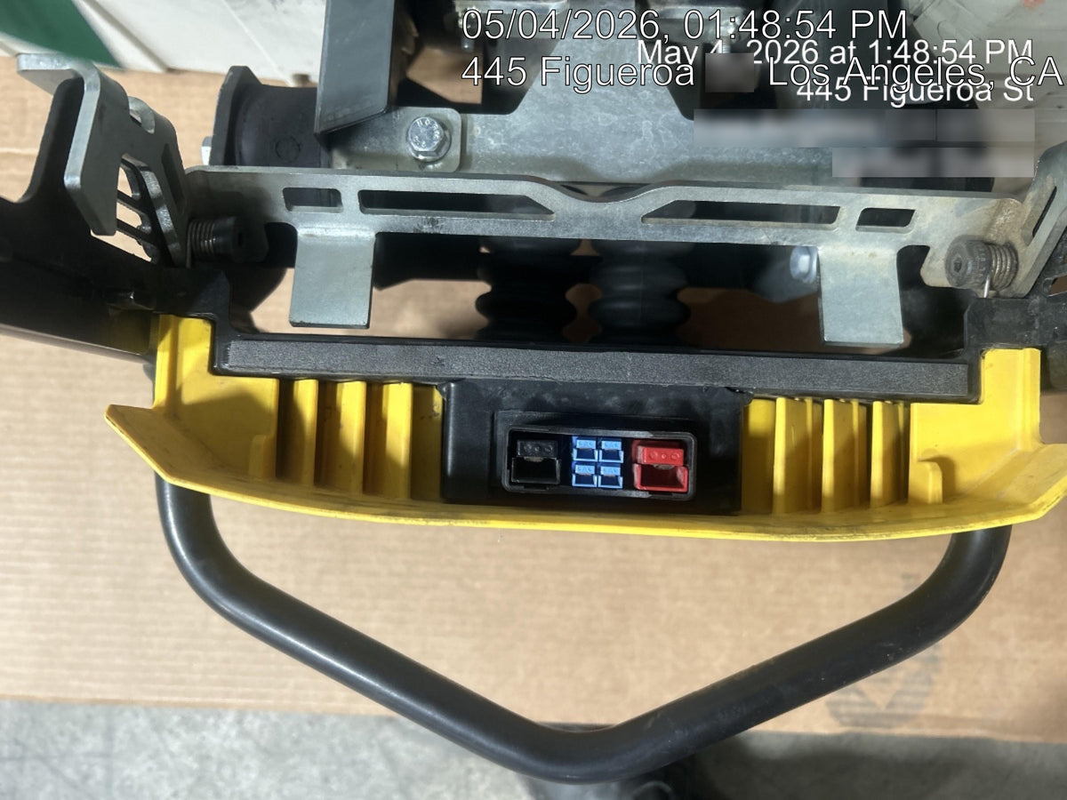 2024 WACKER NEUSON AS50E