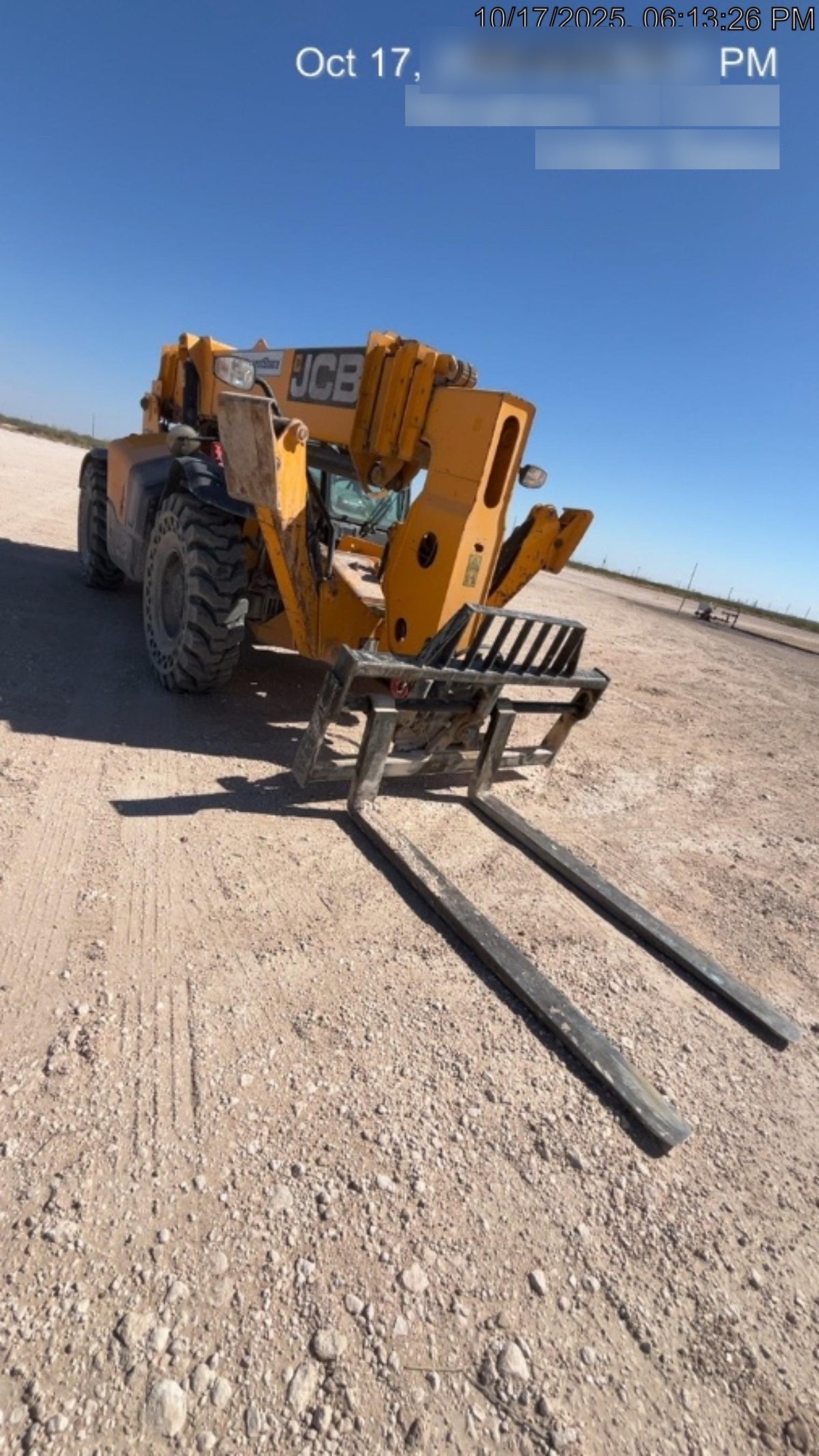 2022 JCB 514-56