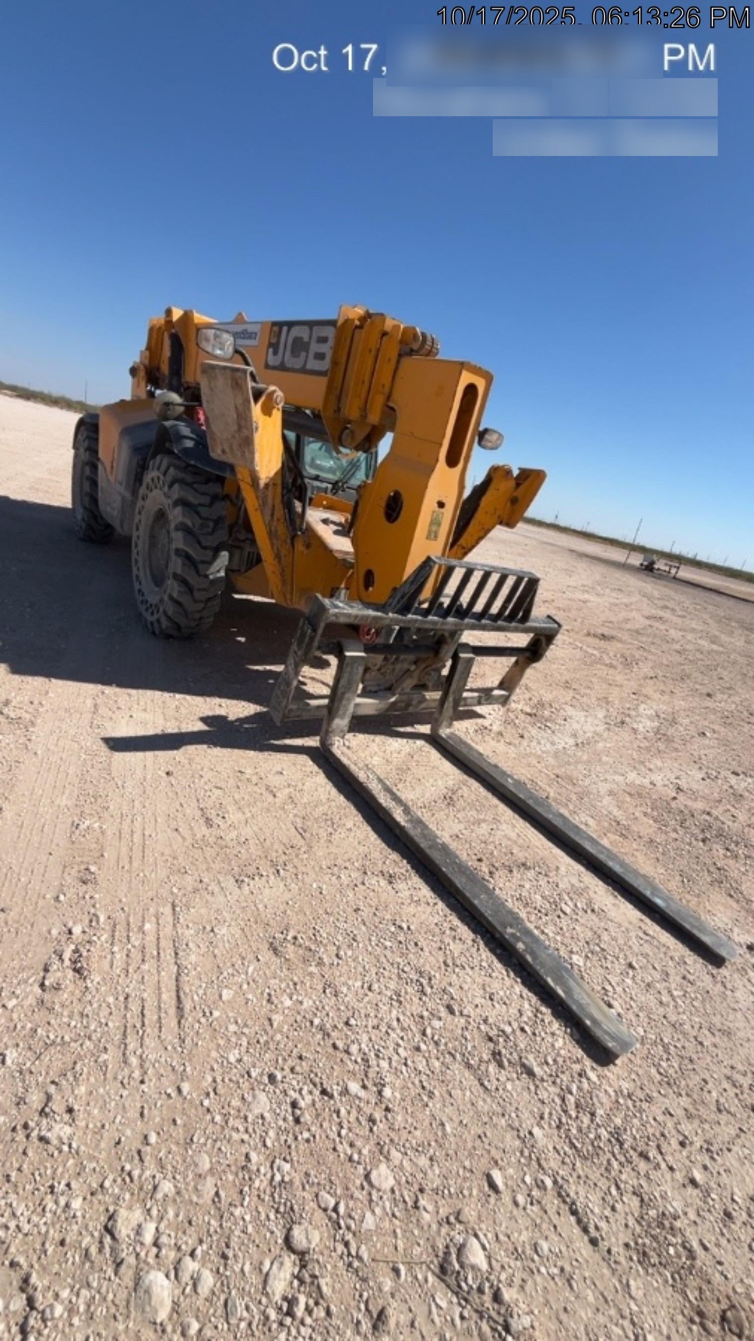 2022 JCB 514-56